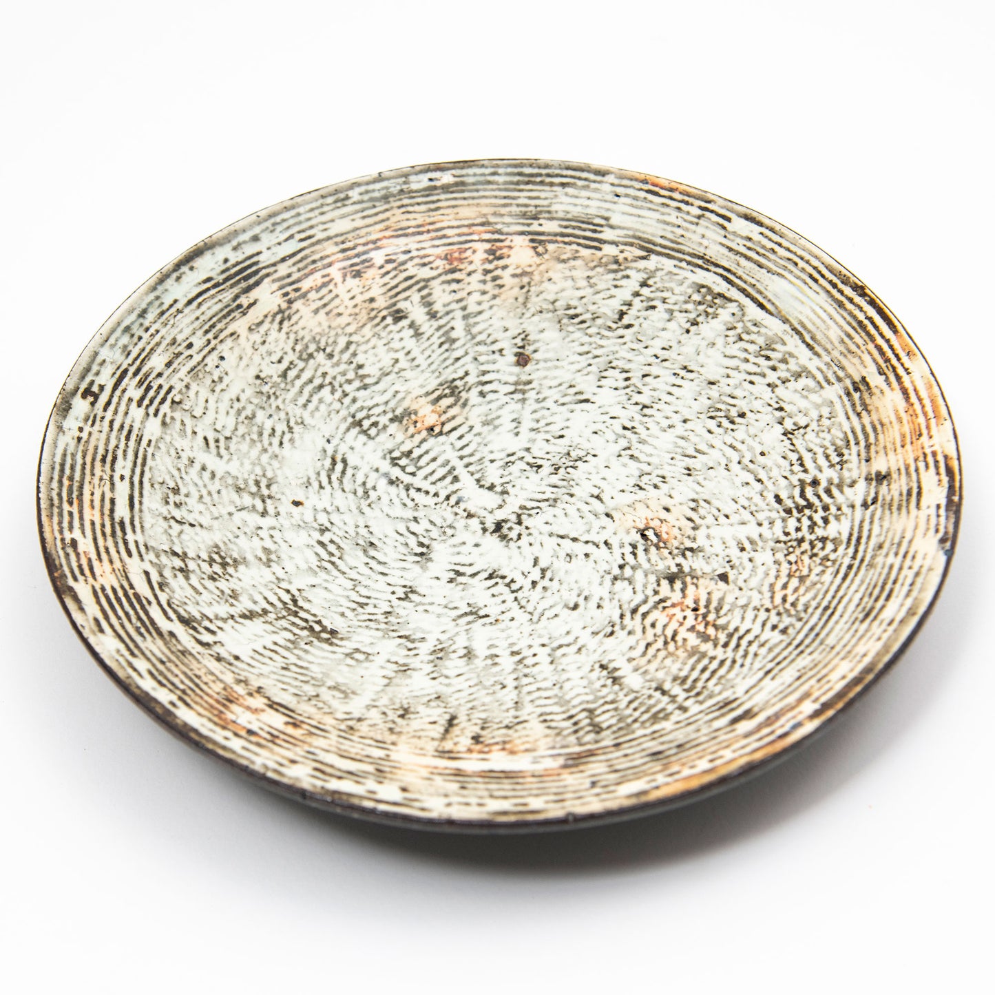 Plate