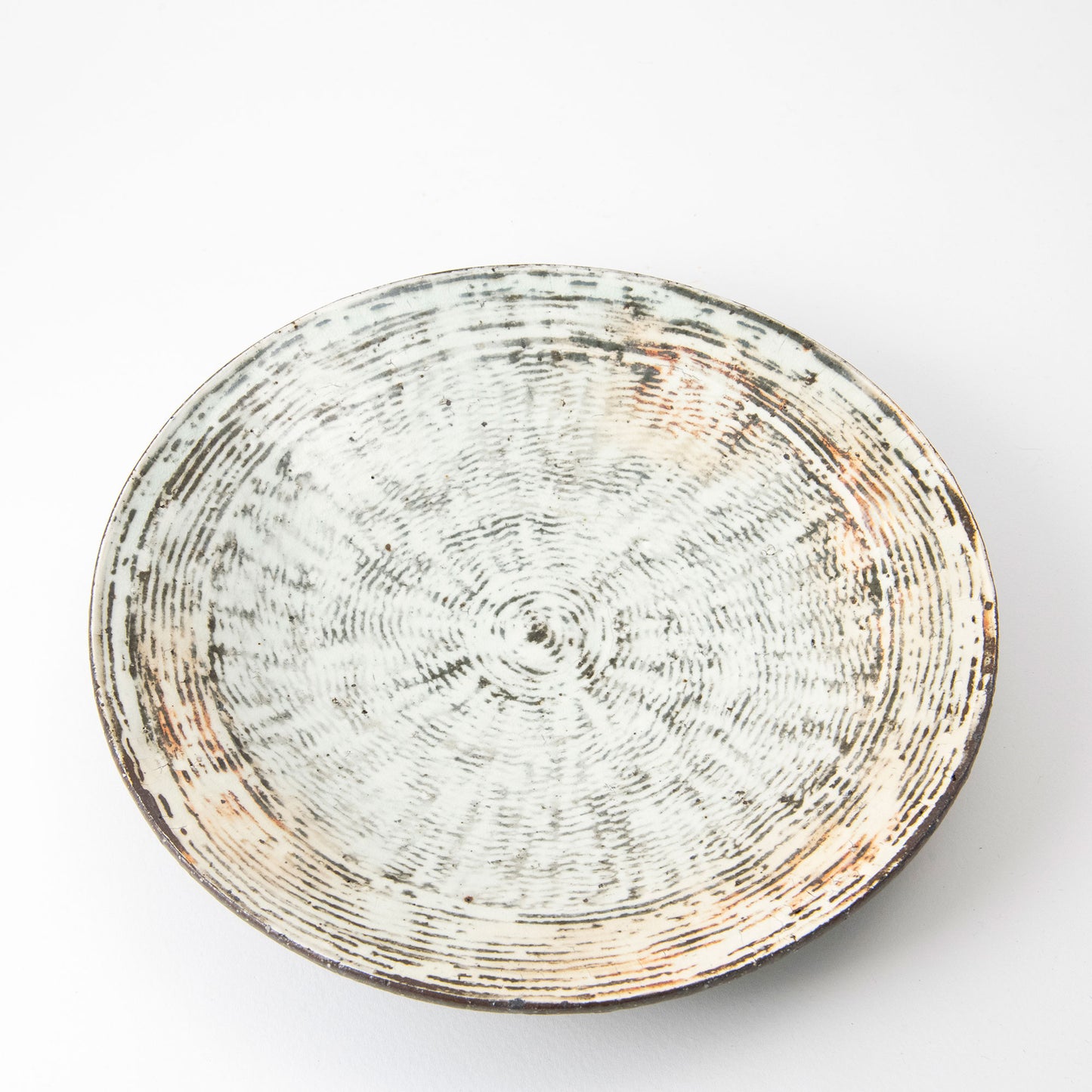 Plate