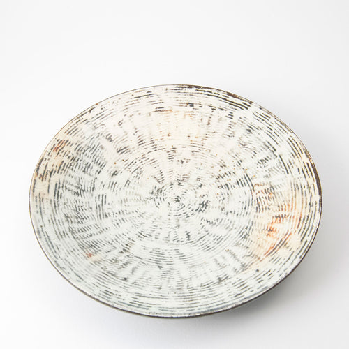 Plate