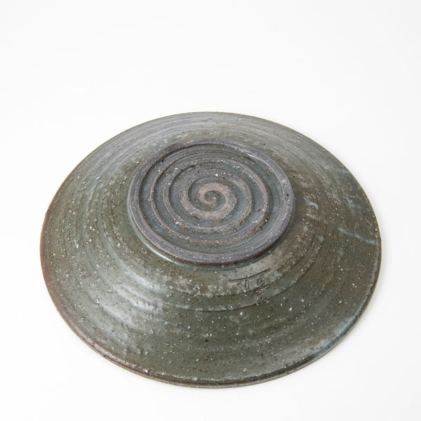 Plate