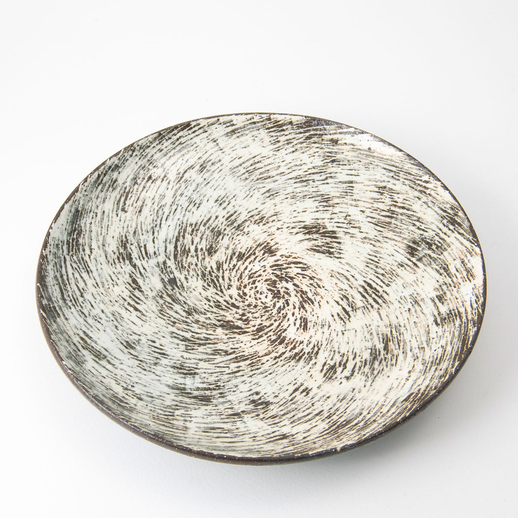 Plate