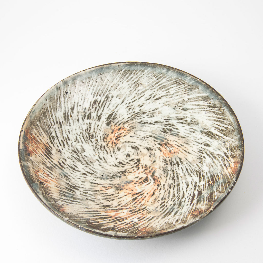 Plate