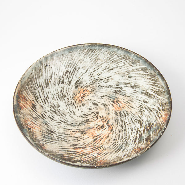 Plate