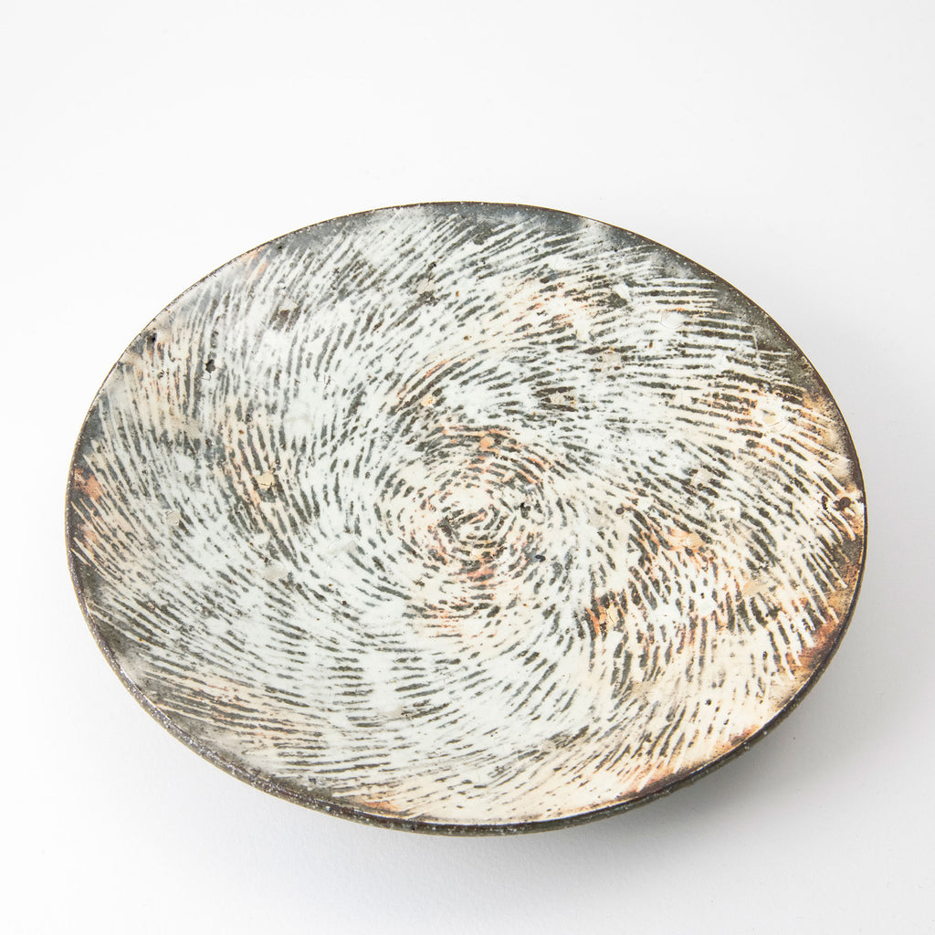 Plate
