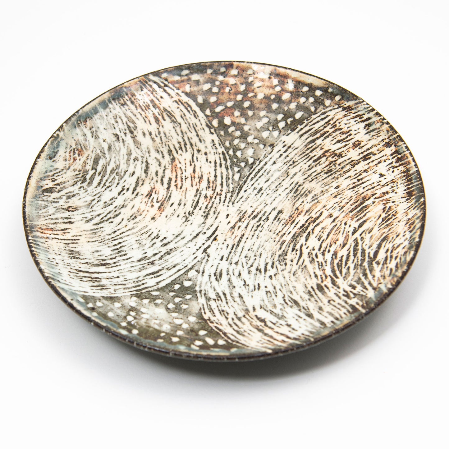 Plate
