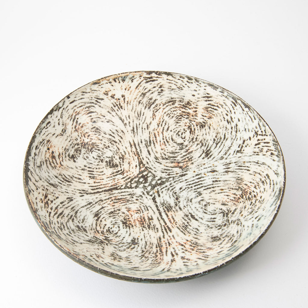 Plate