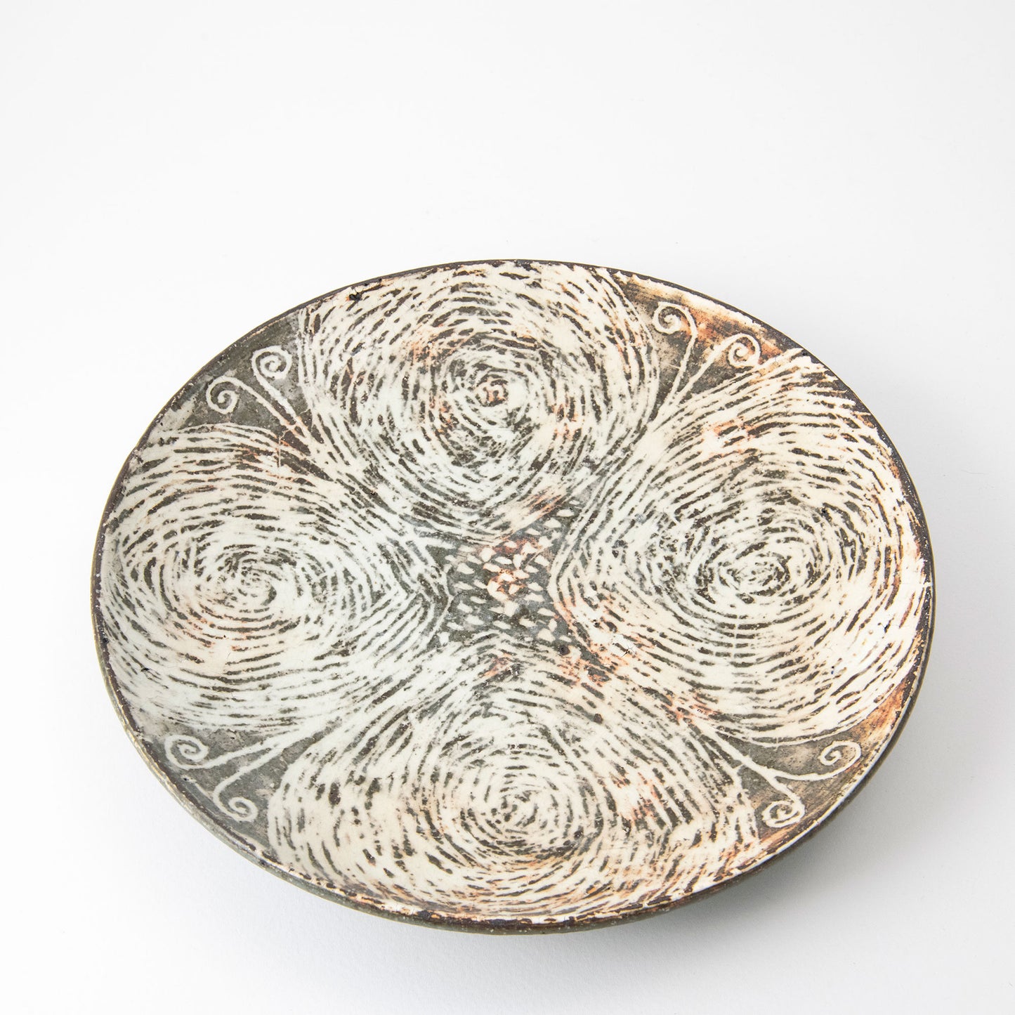 Plate