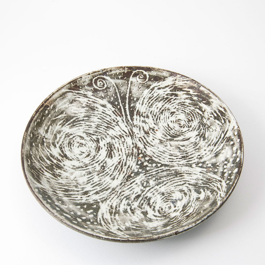 Plate