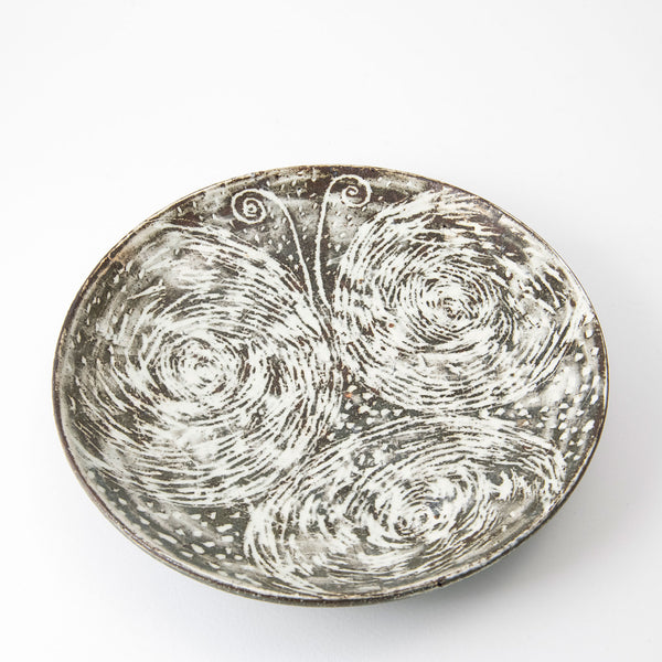 Plate