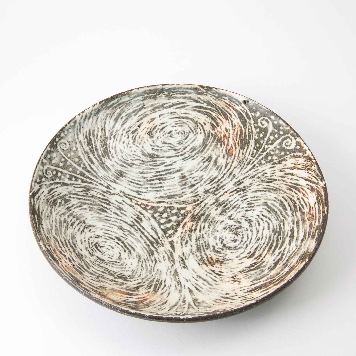 Plate