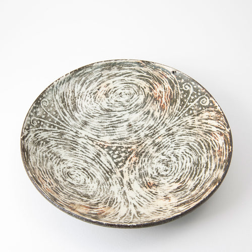 Plate