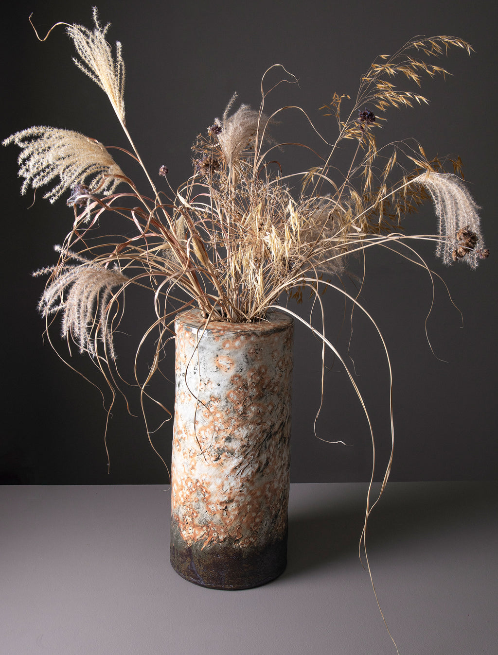 Tall Vase