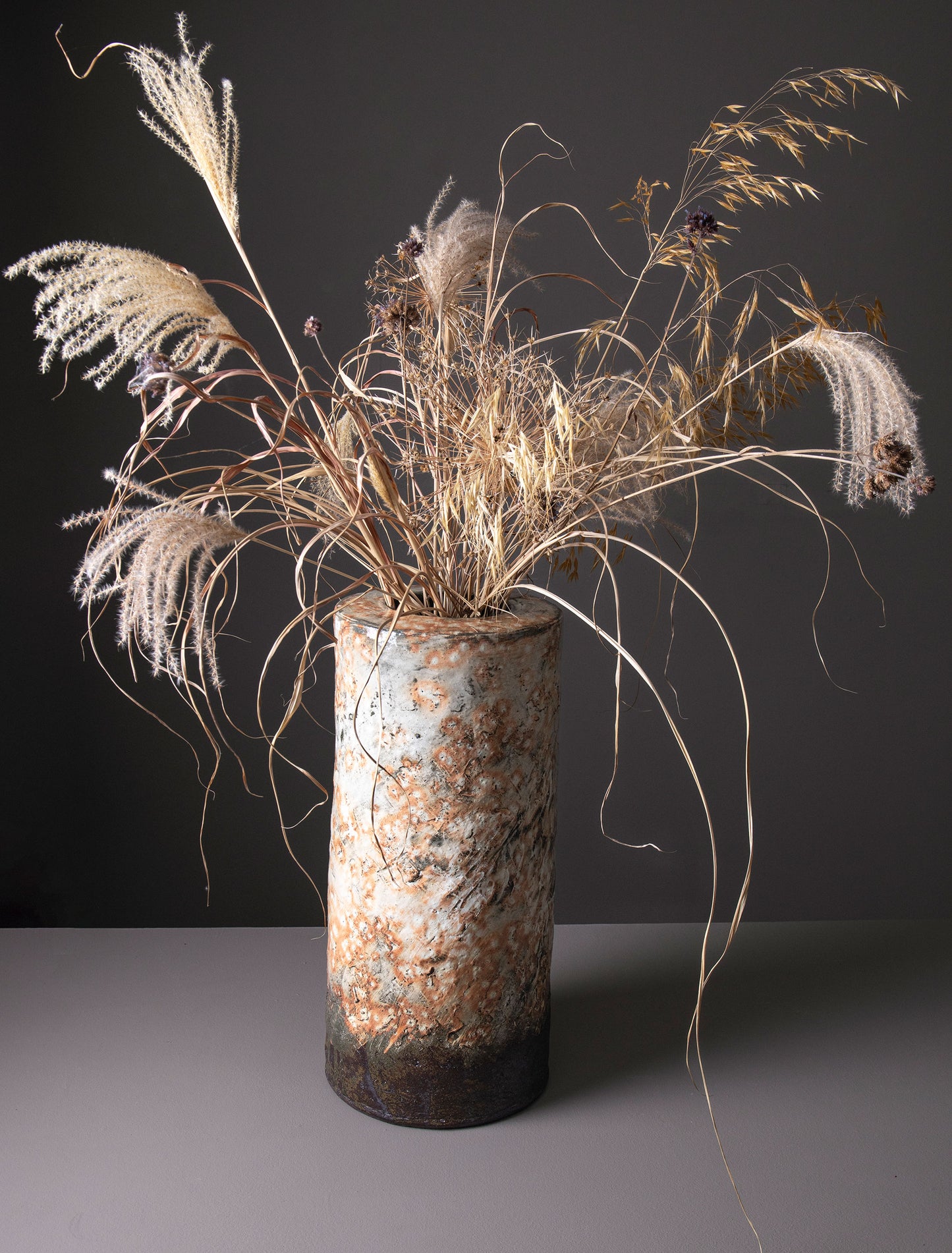 Tall Vase