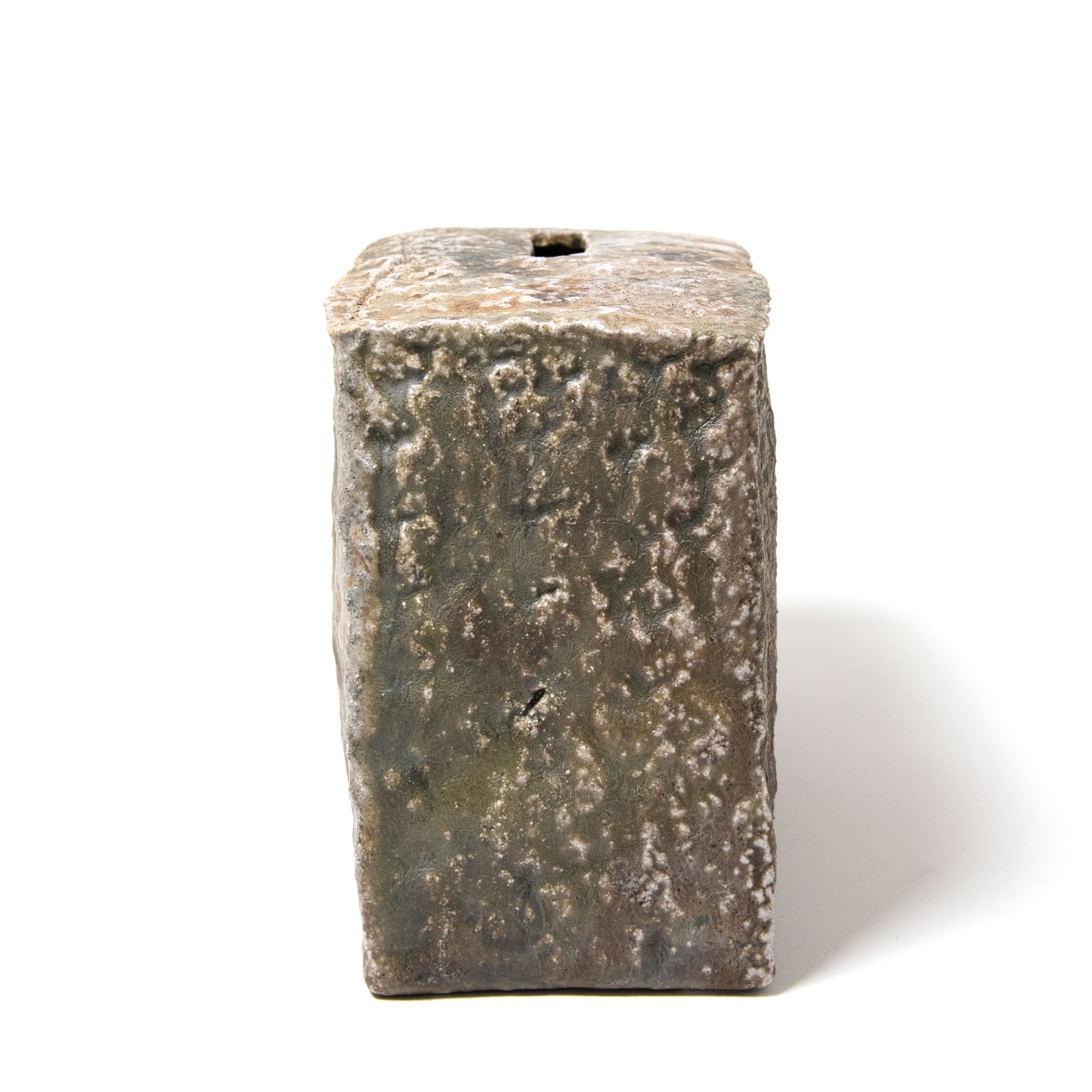 Rectangular Vase