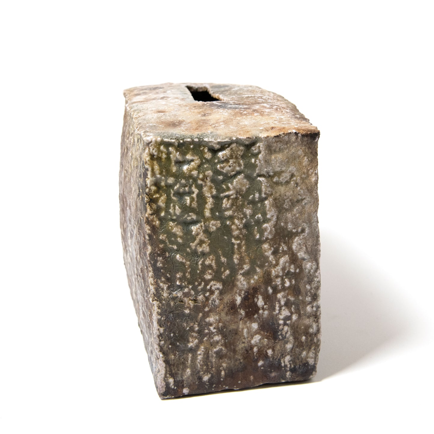 Rectangular Vase