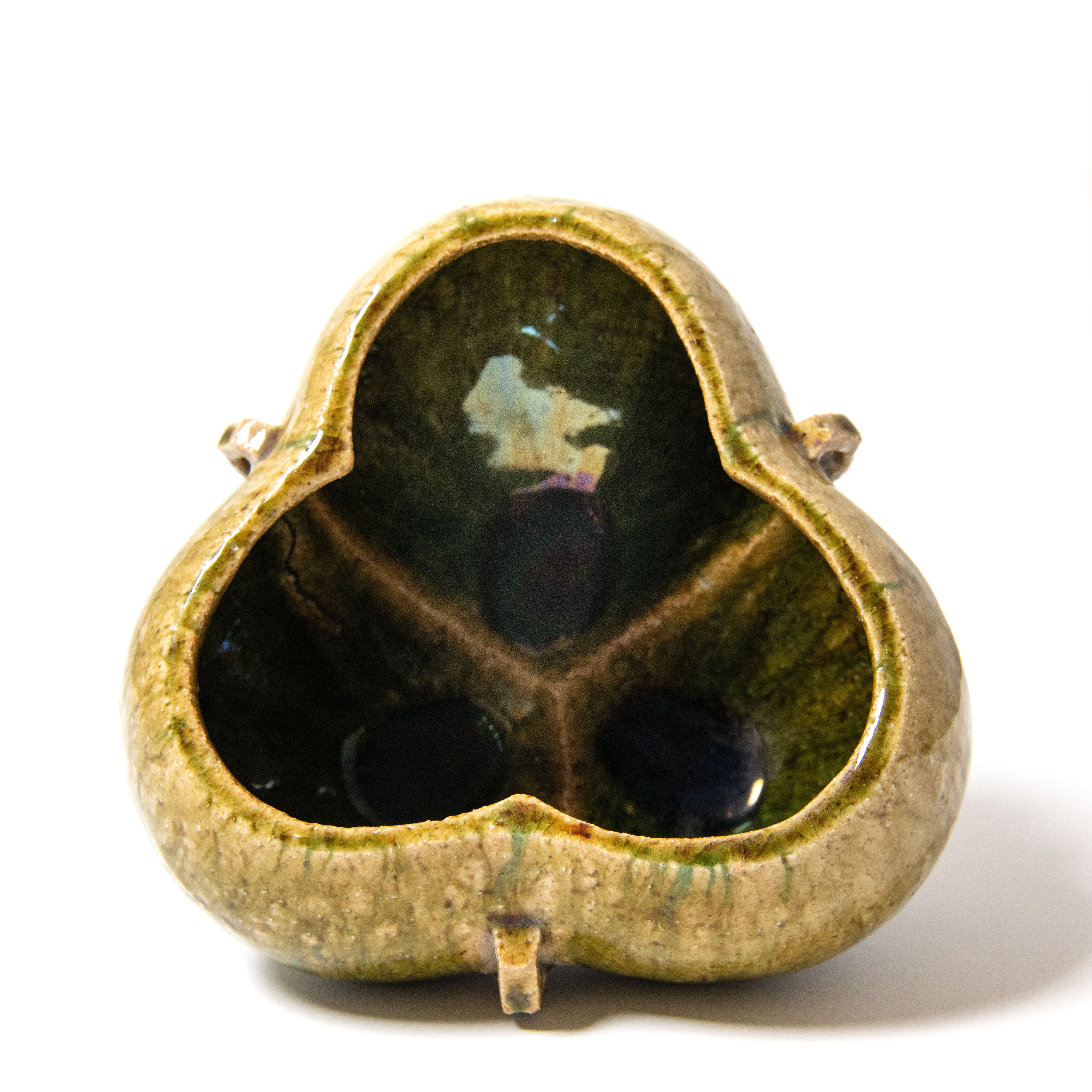 Ken Matsuzaki Censer – Goldmark