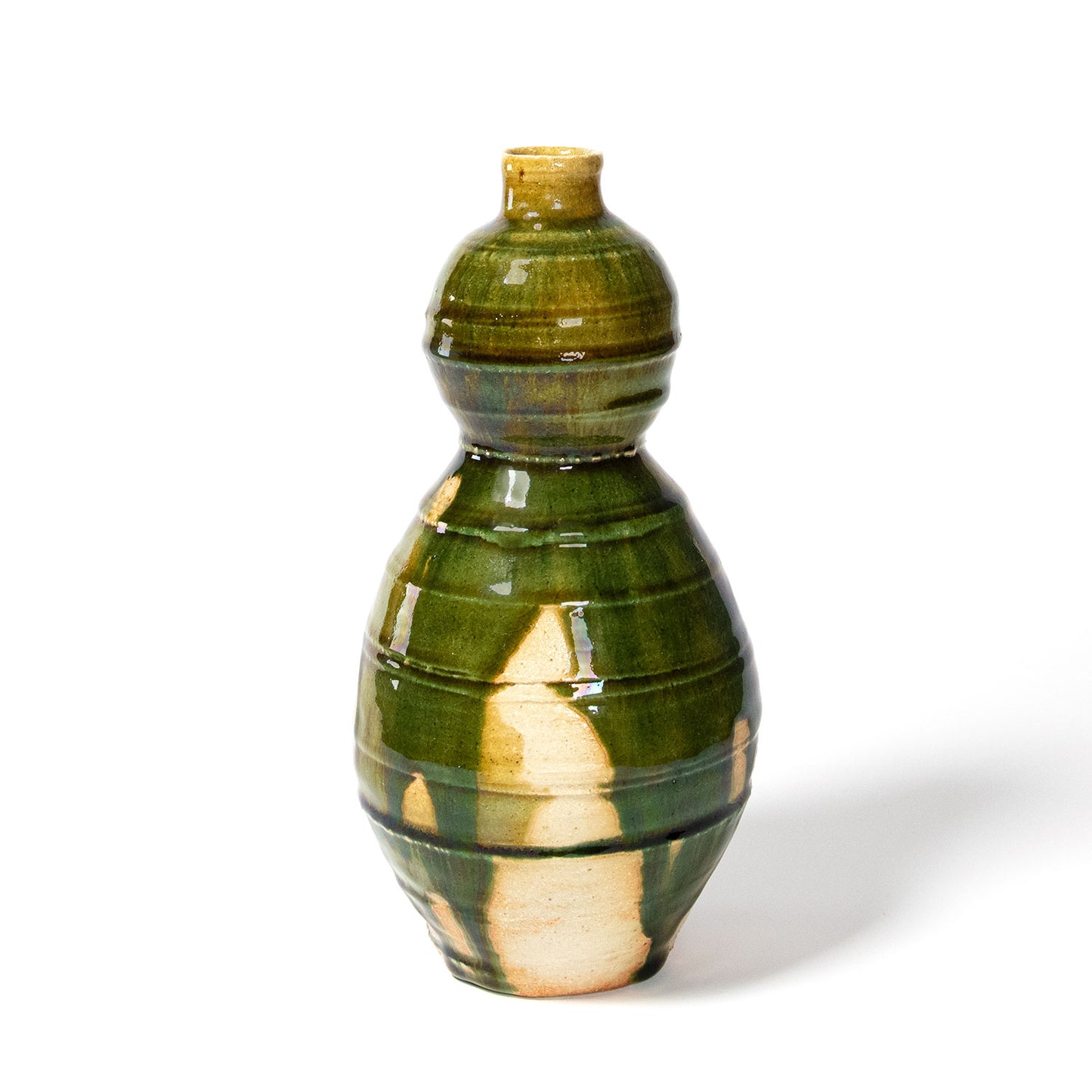 Hisago Vase