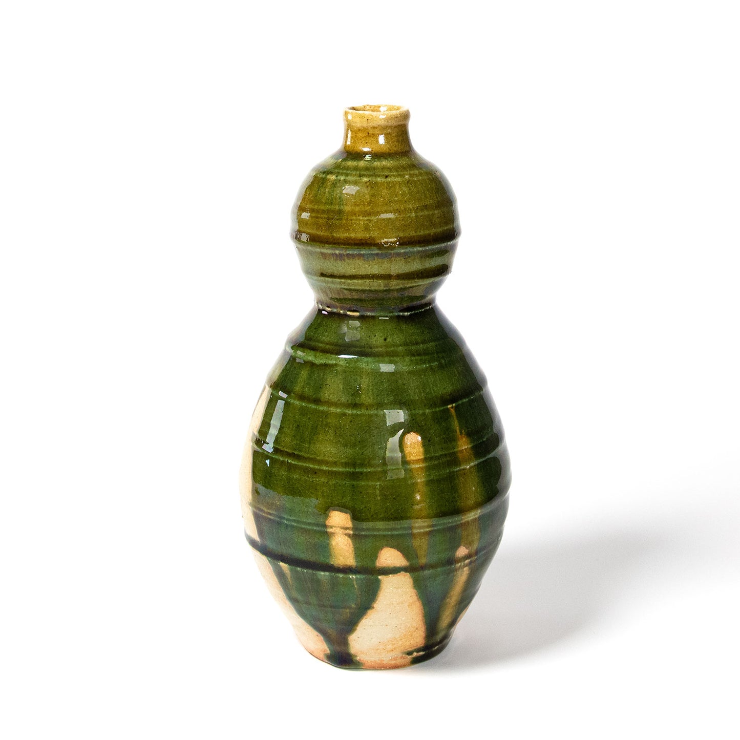 Hisago Vase