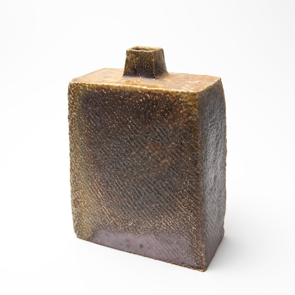 Rectangular Vase