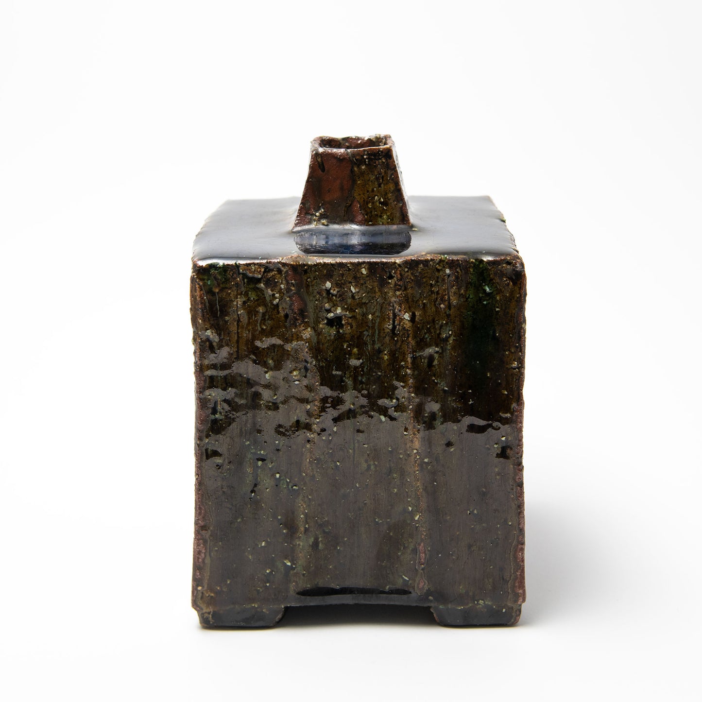 Square Vase