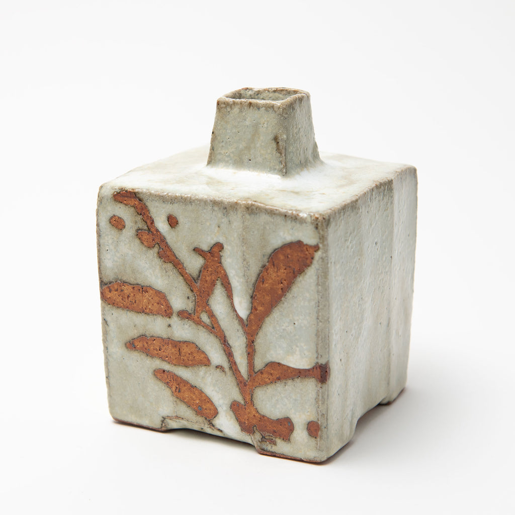 Square Vase