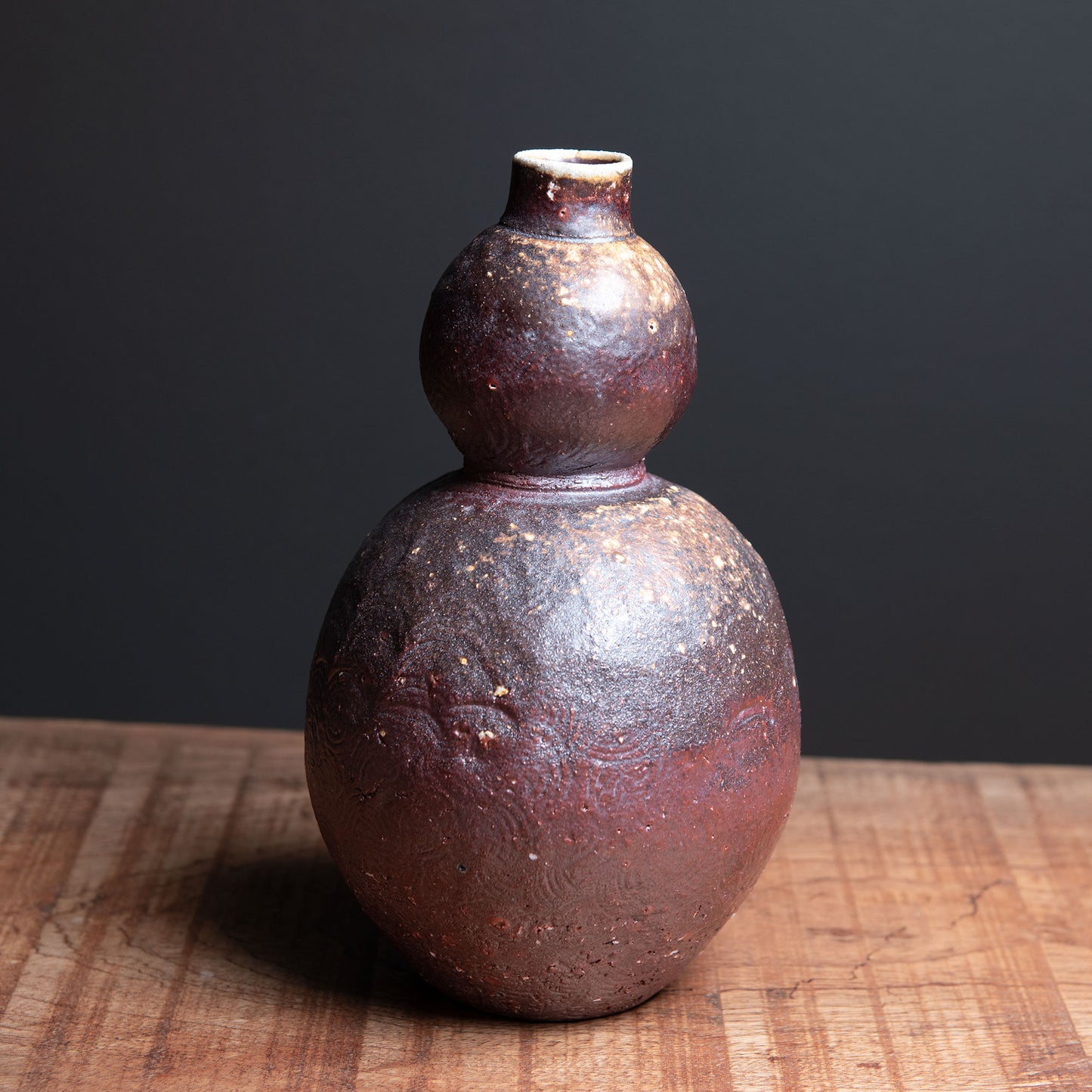 Hisago Vase