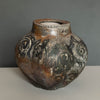 Yohen Inlaid Vase