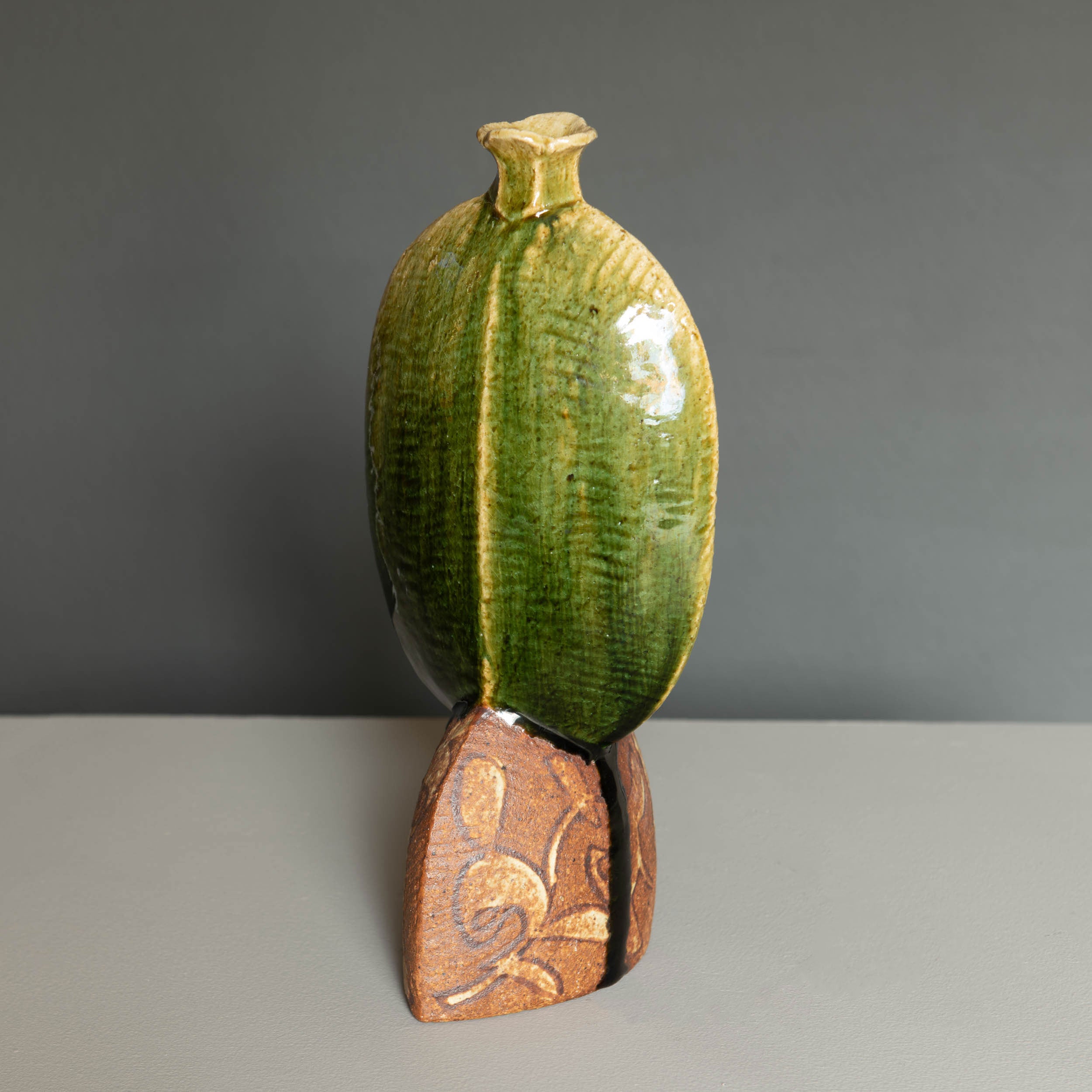 Ken Matsuzaki Vase – Goldmark