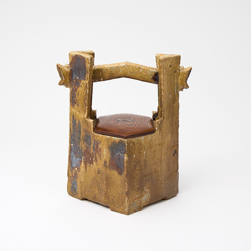 Teoke Water Container