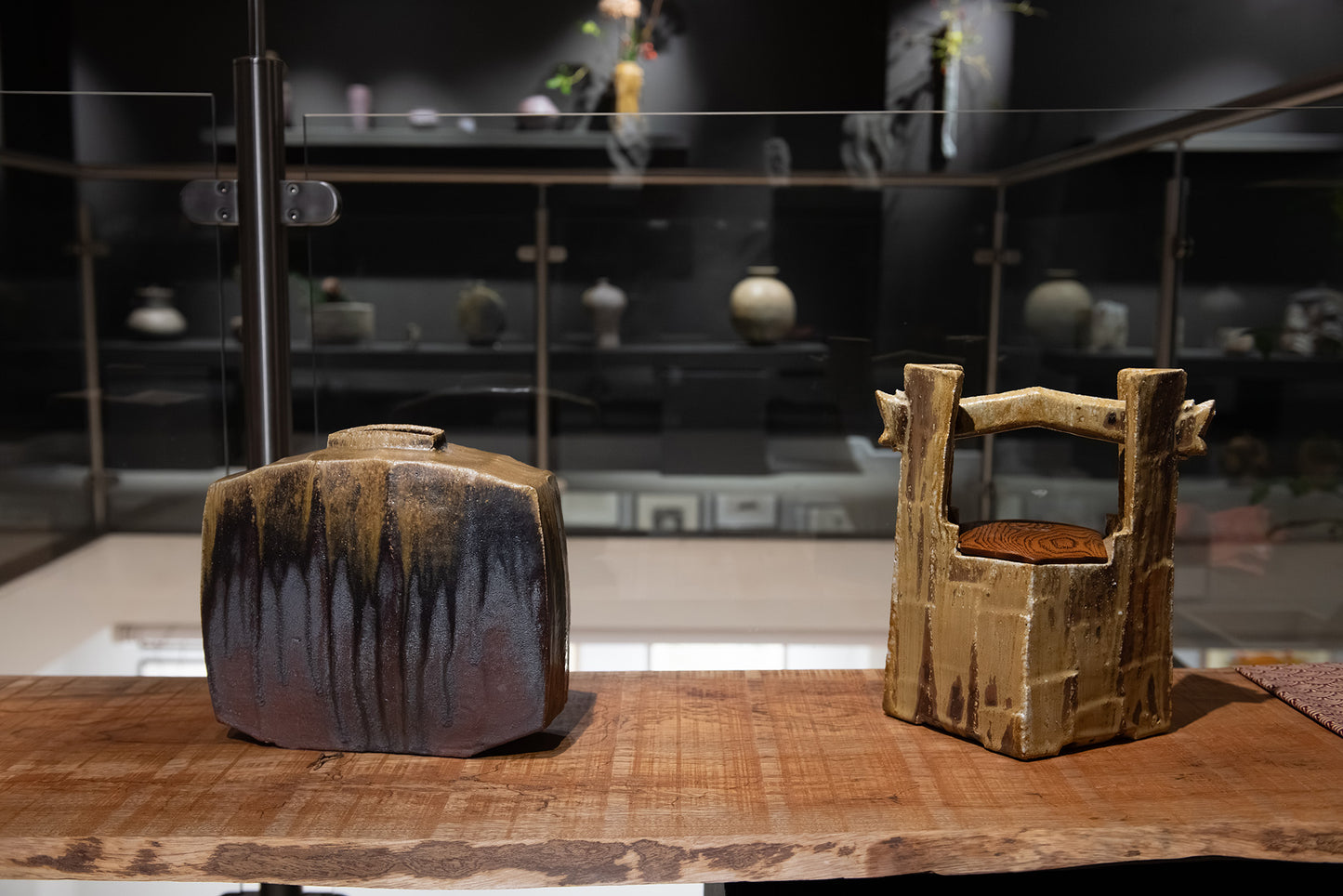 Teoke Water Container