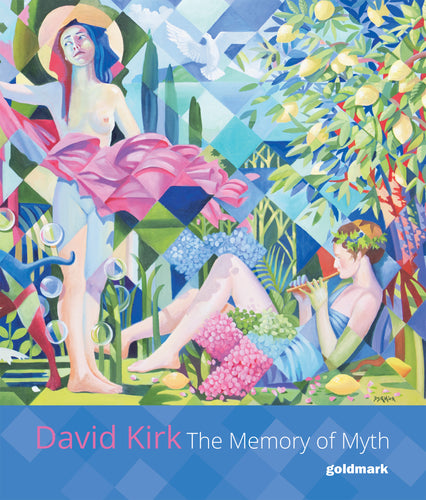 David Kirk - The Memory of Myth
