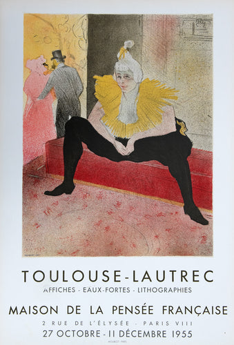 Maison de la Pensee Franciase