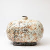 Oval Bottle