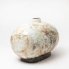 Oval Bottle