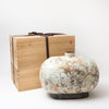 Oval Bottle
