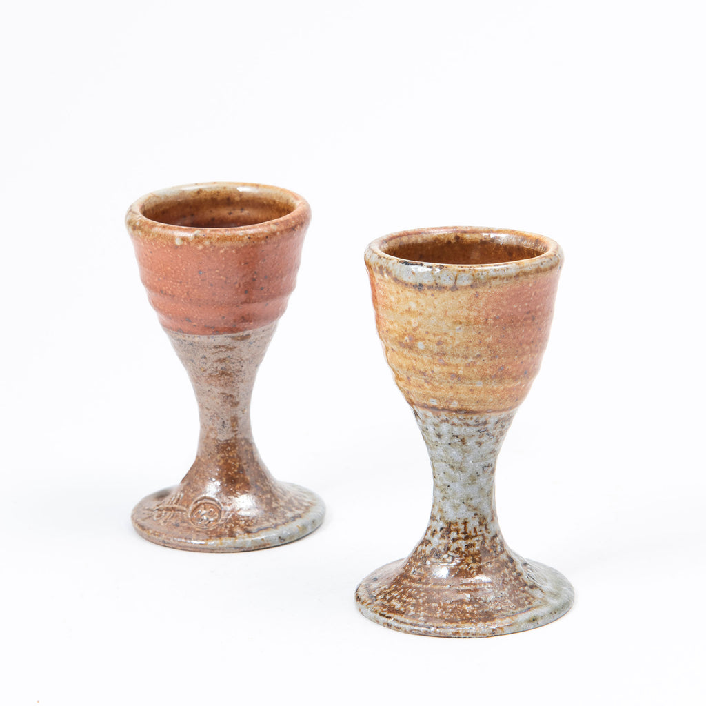 Set of Two Egg Cups