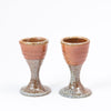 Set of Two Egg Cups