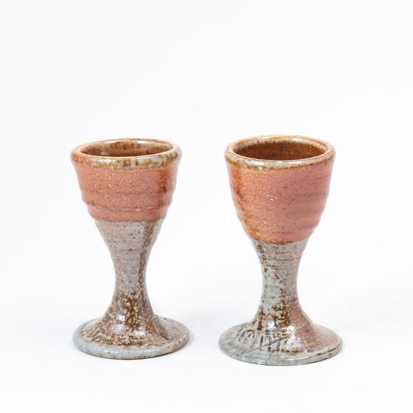 Set of Two Egg Cups