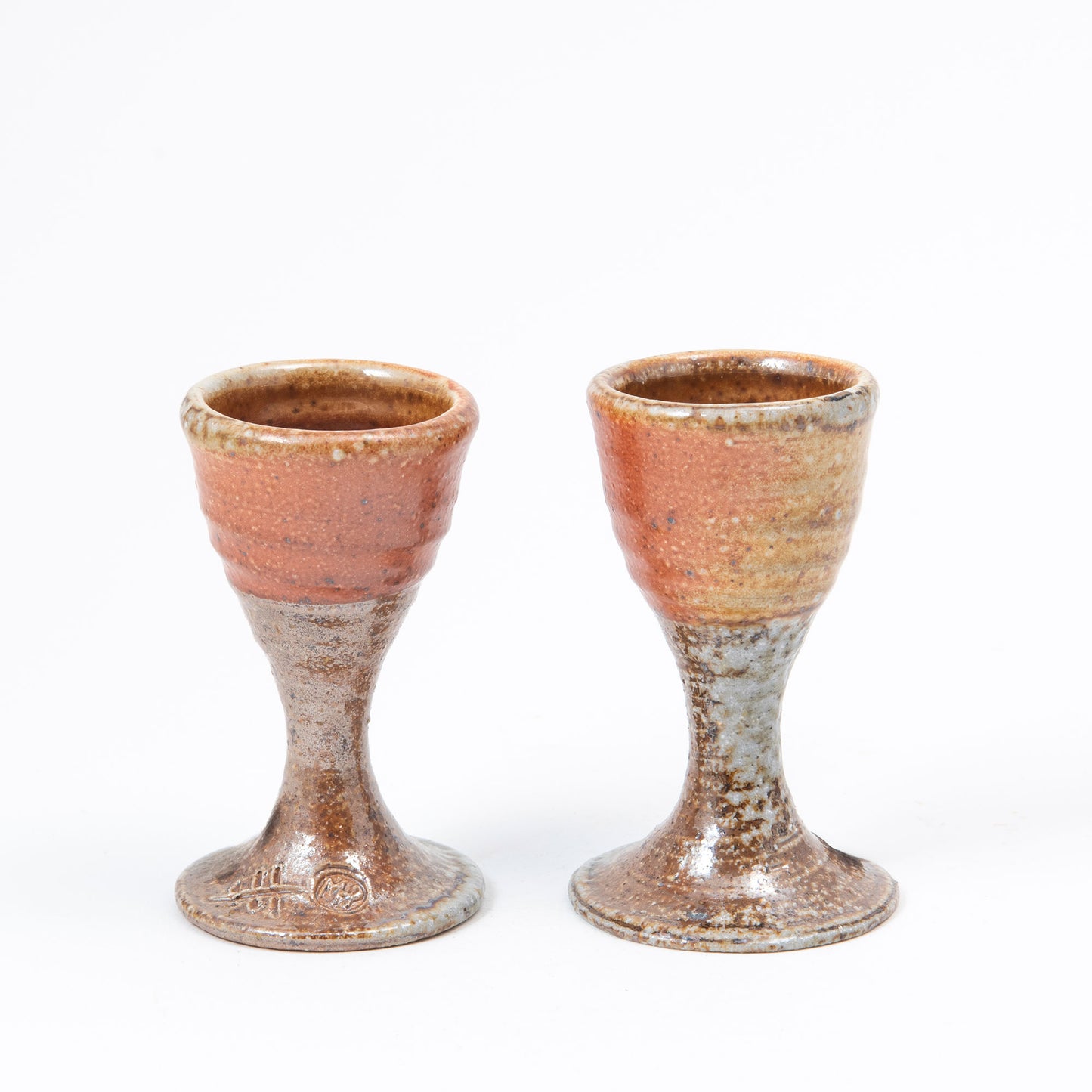 Set of Two Egg Cups