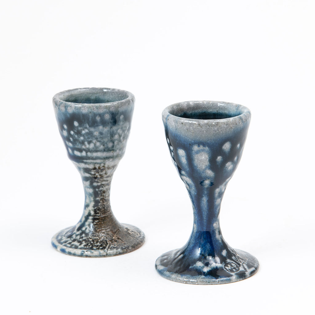 Set of Two Egg Cups