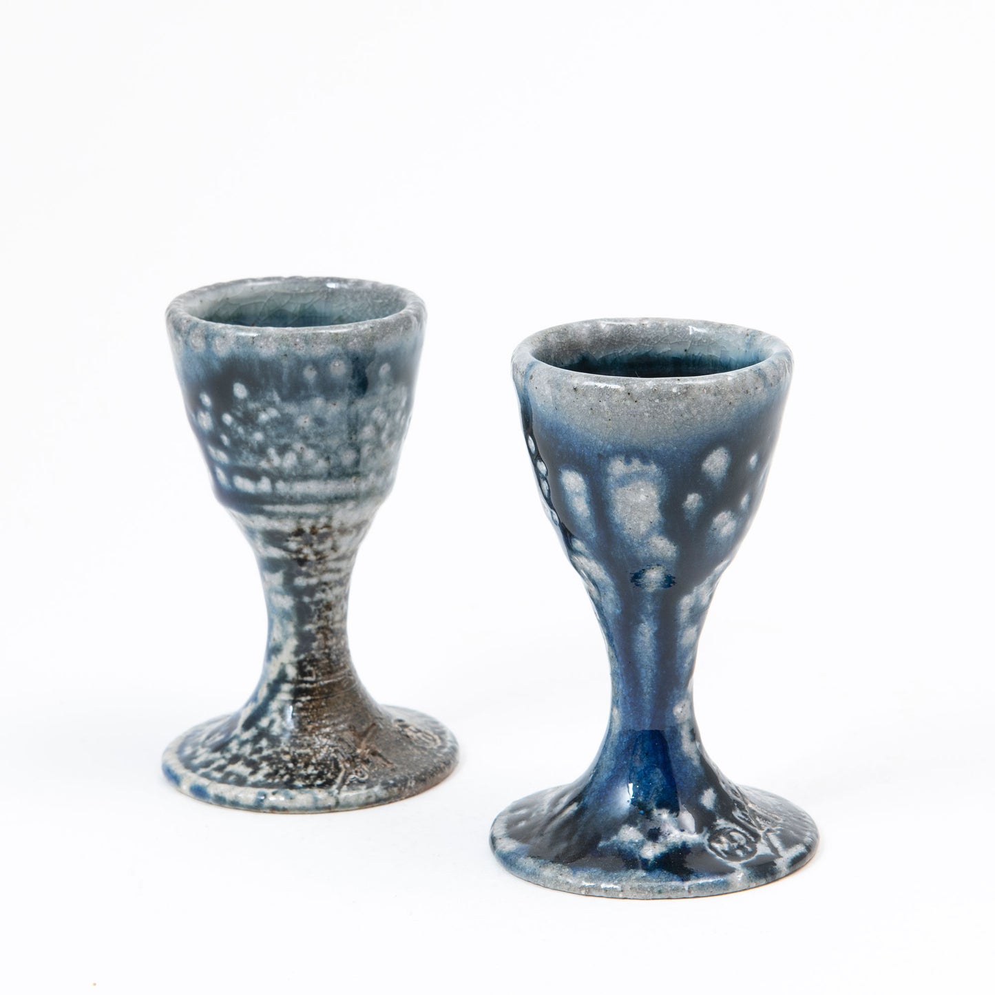 Set of Two Egg Cups