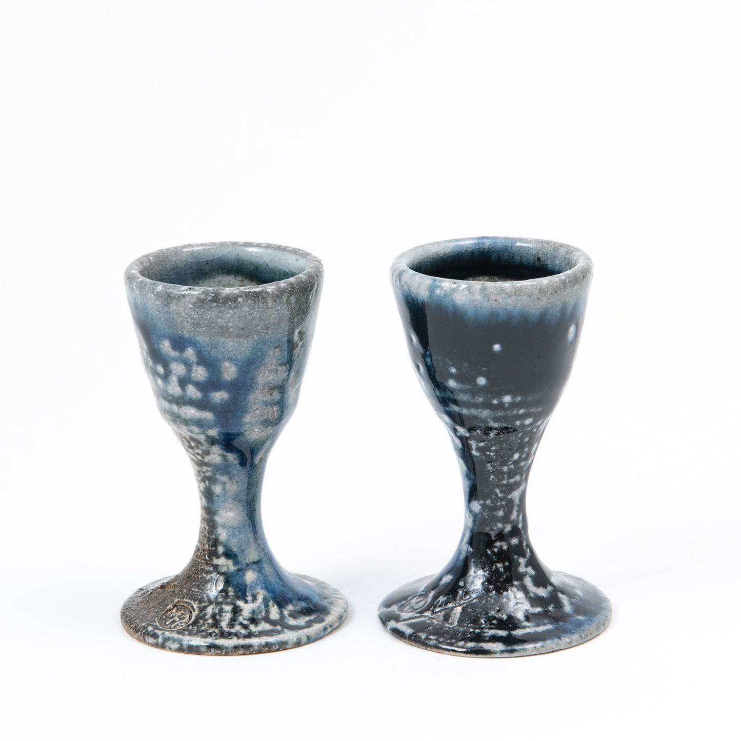 Set of Two Egg Cups