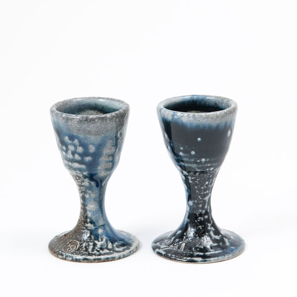 Set of Two Egg Cups