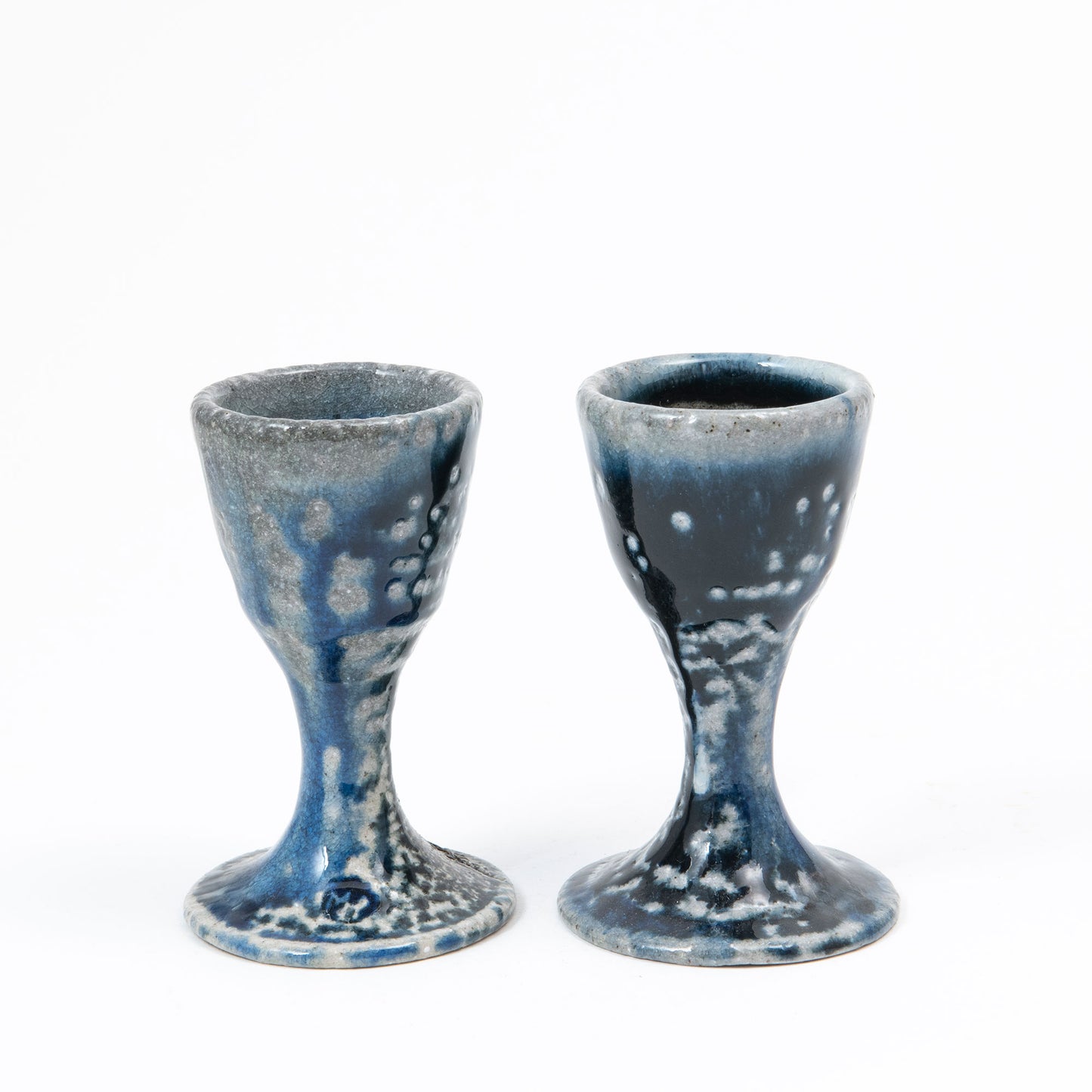 Set of Two Egg Cups