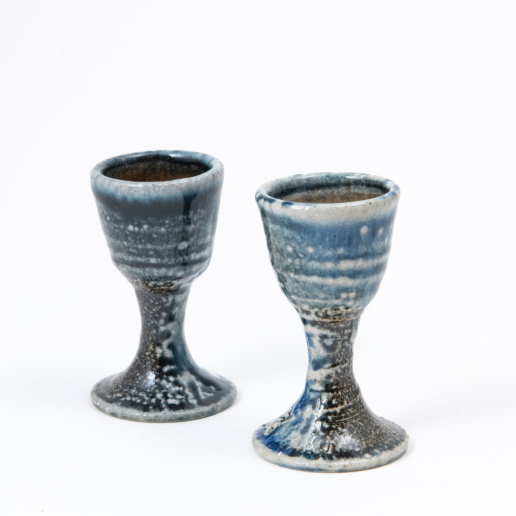 Set of Two Egg Cups