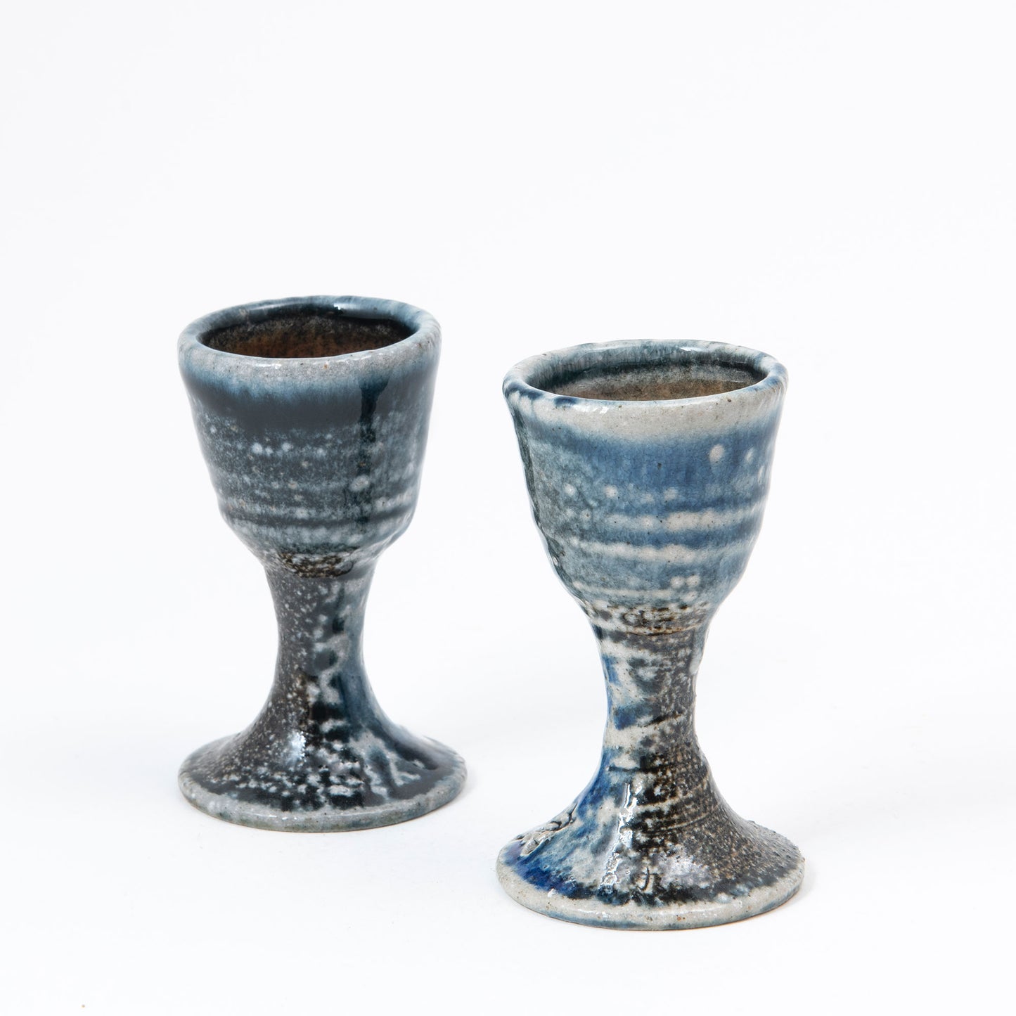 Set of Two Egg Cups