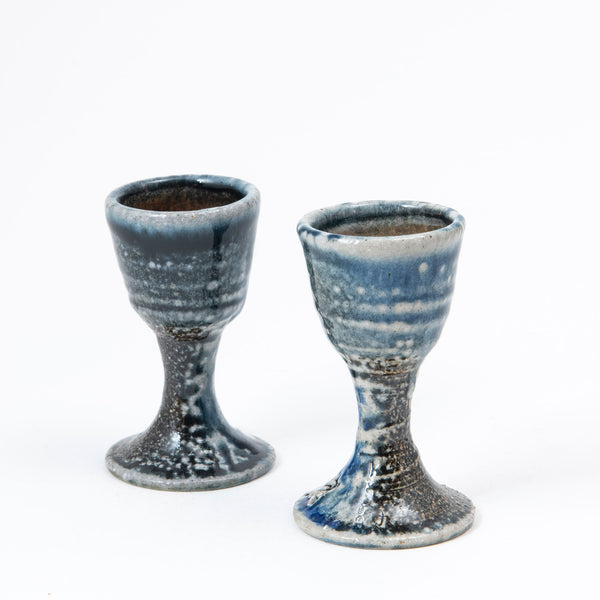 Set of Two Egg Cups