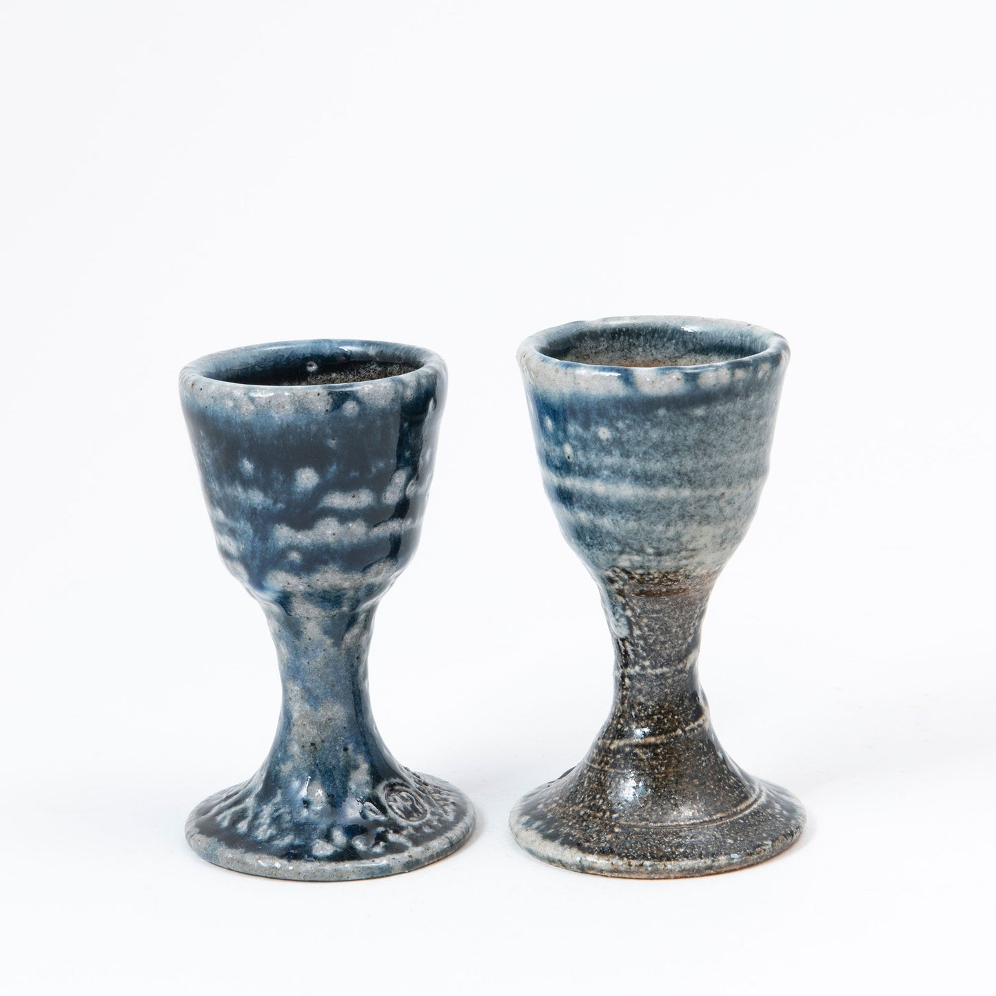 Set of Two Egg Cups