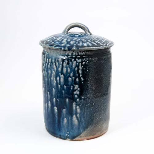 Small Bread Crock