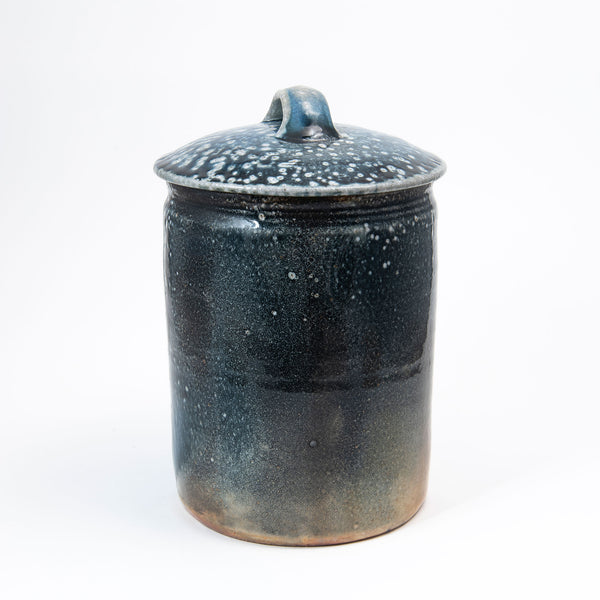 Small Bread Crock